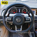 Estensione del cambio a paddle a LED per Volkswagen GTI MK7